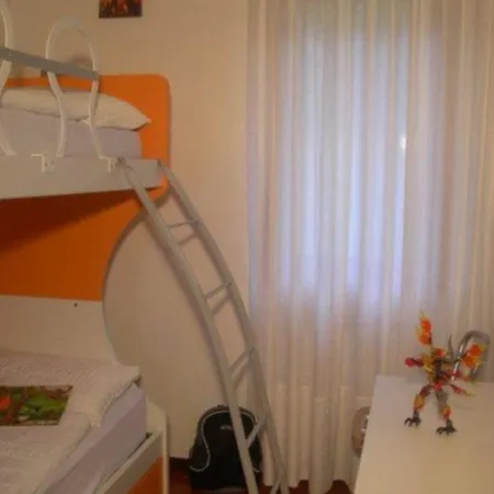 - Vista Blu 107 - Ferienwohnung Am Gardasee Mieten Apartament