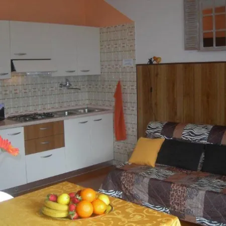 Apartament - Vista Blu 107 - Ferienwohnung Am Gardasee Mieten
