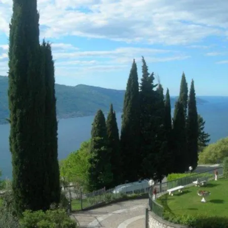 - Vista Blu 107 - Ferienwohnung Am Gardasee Mieten Apartament