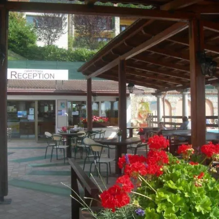 Apartament - Vista Blu 107 - Ferienwohnung Am Gardasee Mieten *
