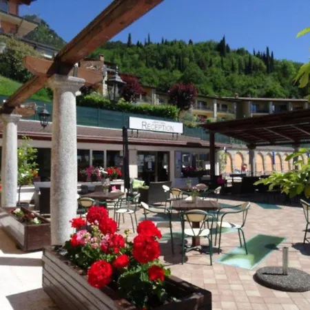 - Vista Blu 107 - Ferienwohnung Am Gardasee Mieten Apartament *