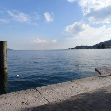 - Vista Blu 107 - Ferienwohnung Am Gardasee Mieten