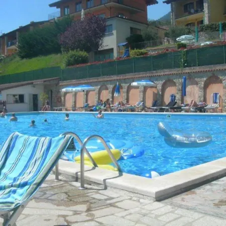 - Vista Blu 107 - Am Gardasee Mieten