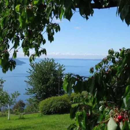 - Vista Blu 107 - Am Gardasee Mieten Apartamento