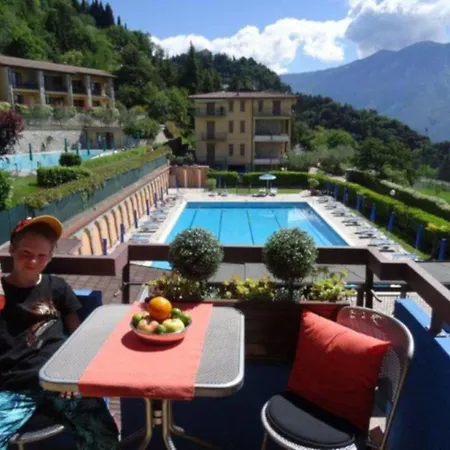 Apartament - Vista Blu 107 - Ferienwohnung Am Gardasee Mieten *